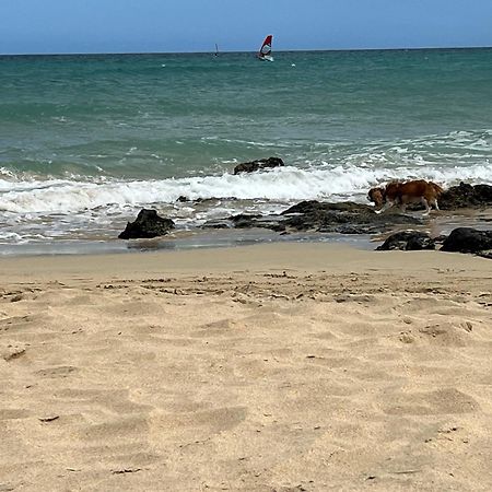 Playa Jandia Ocean Dream Apartment מראה חיצוני תמונה