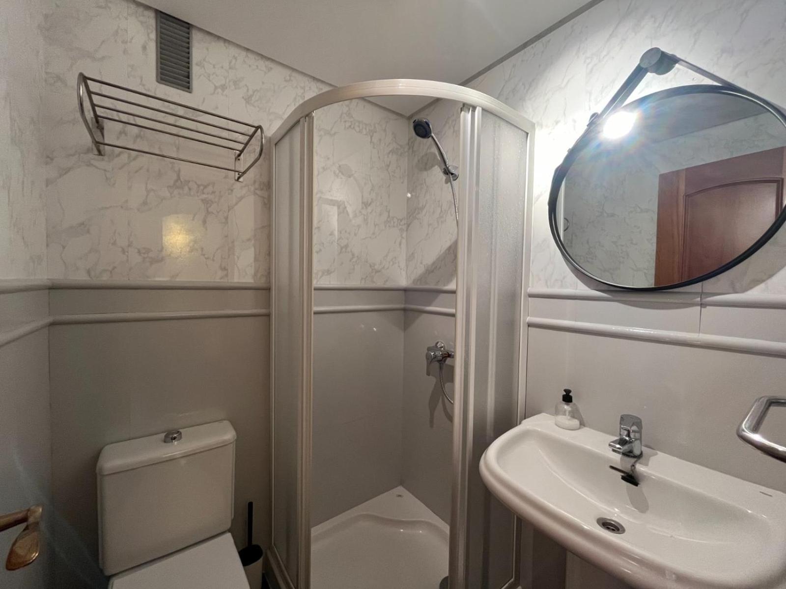 Playa Jandia Ocean Dream Apartment מראה חיצוני תמונה
