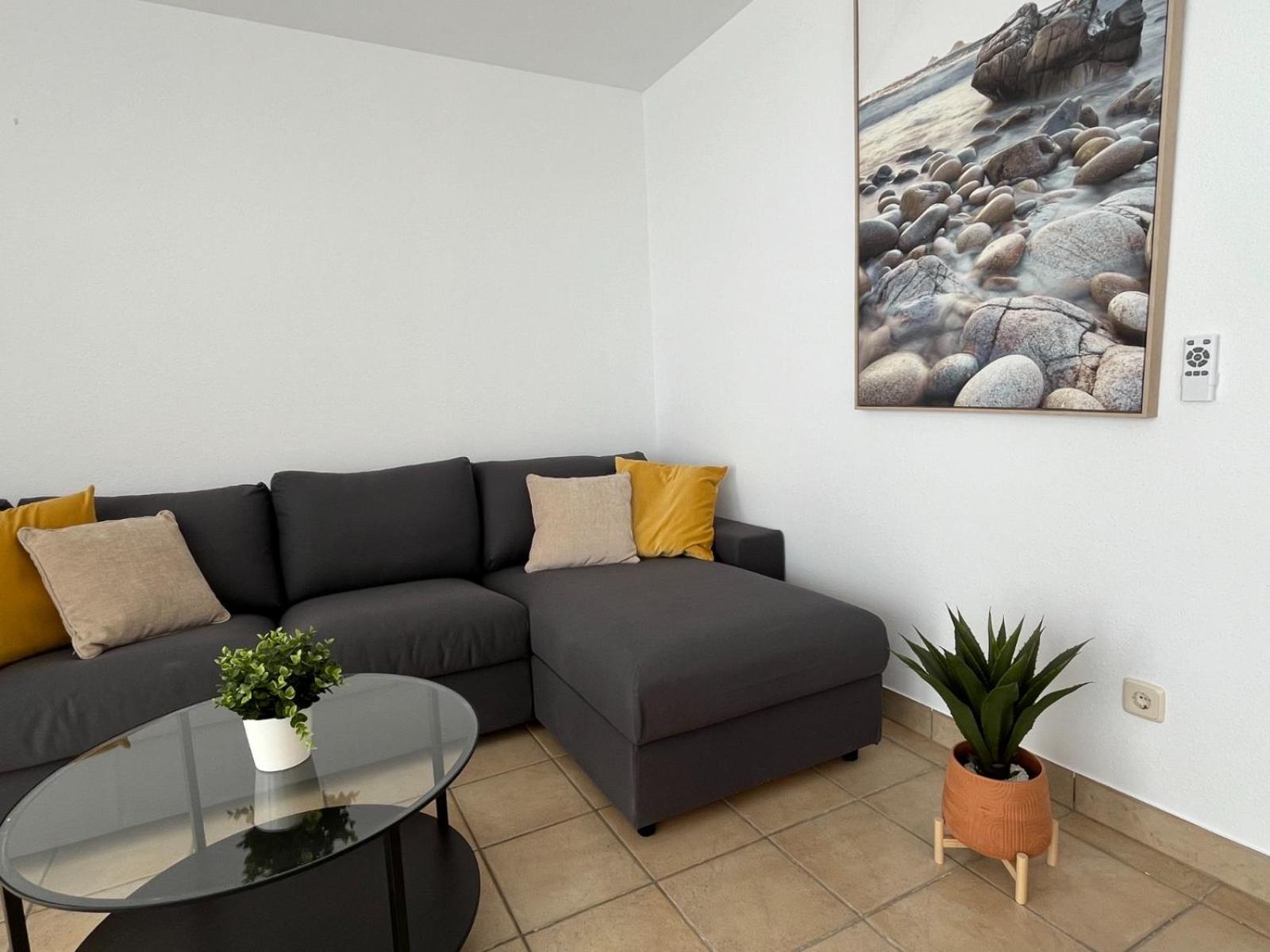 Playa Jandia Ocean Dream Apartment מראה חיצוני תמונה