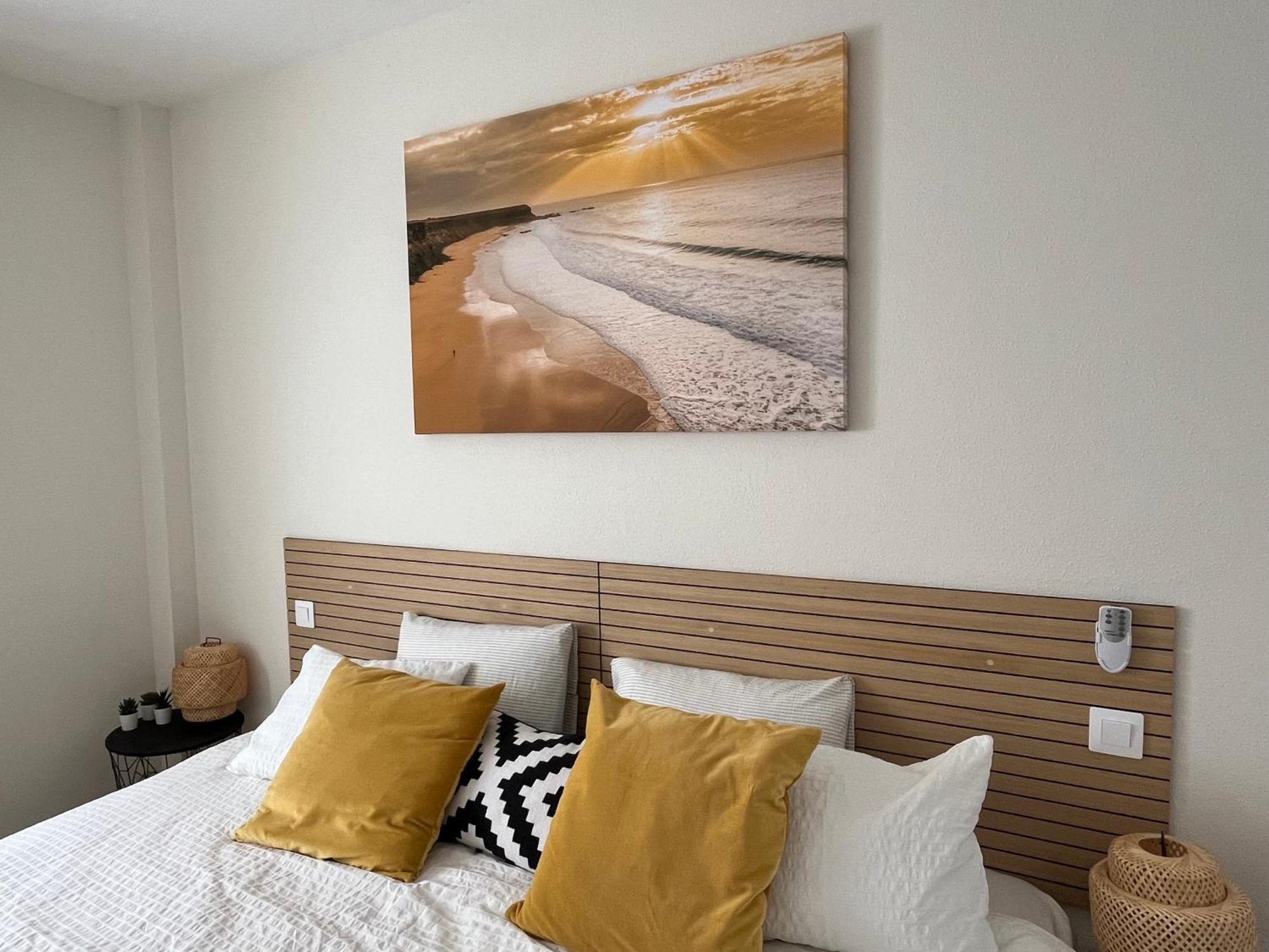 Playa Jandia Ocean Dream Apartment מראה חיצוני תמונה