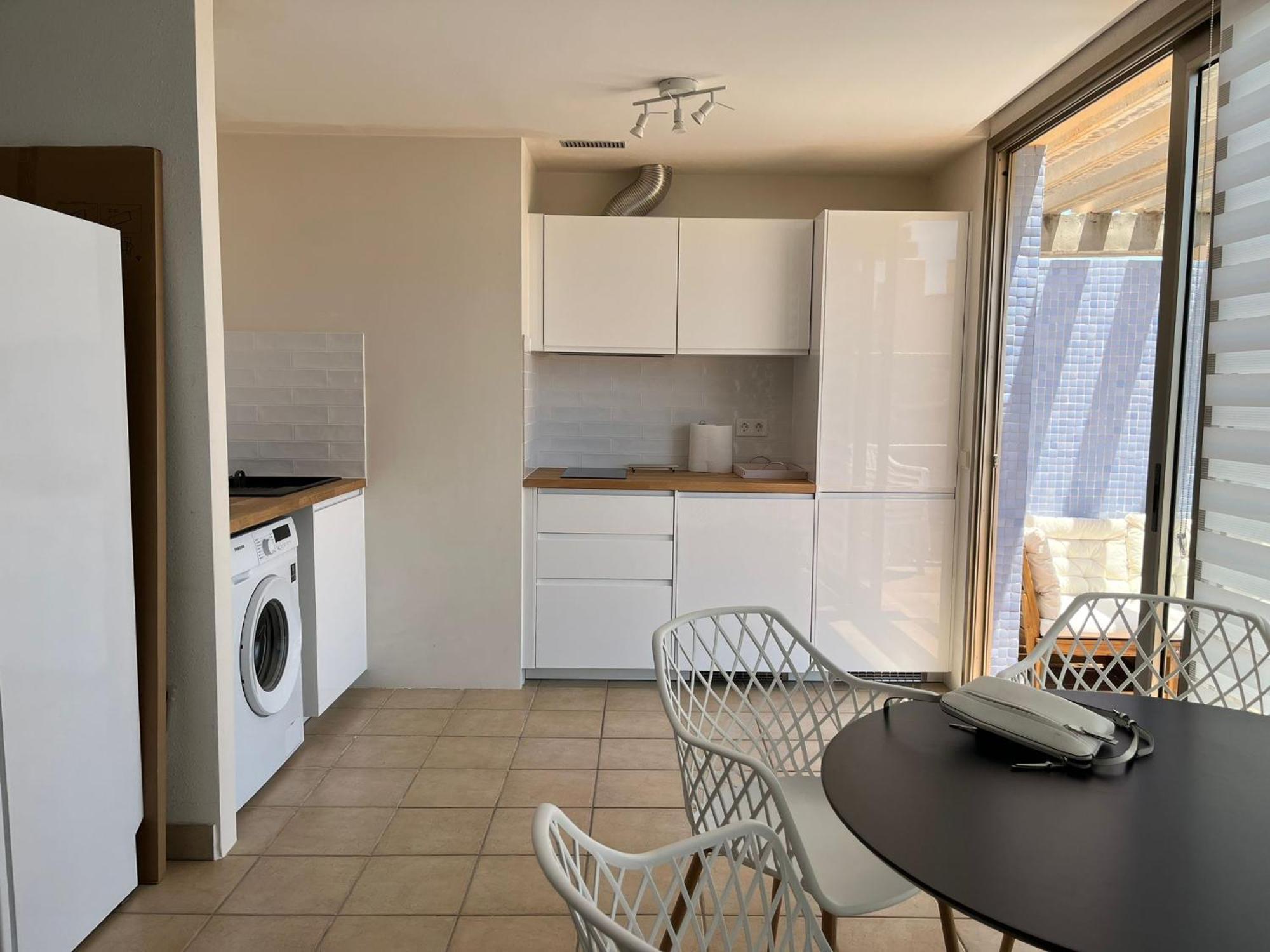 Playa Jandia Ocean Dream Apartment מראה חיצוני תמונה