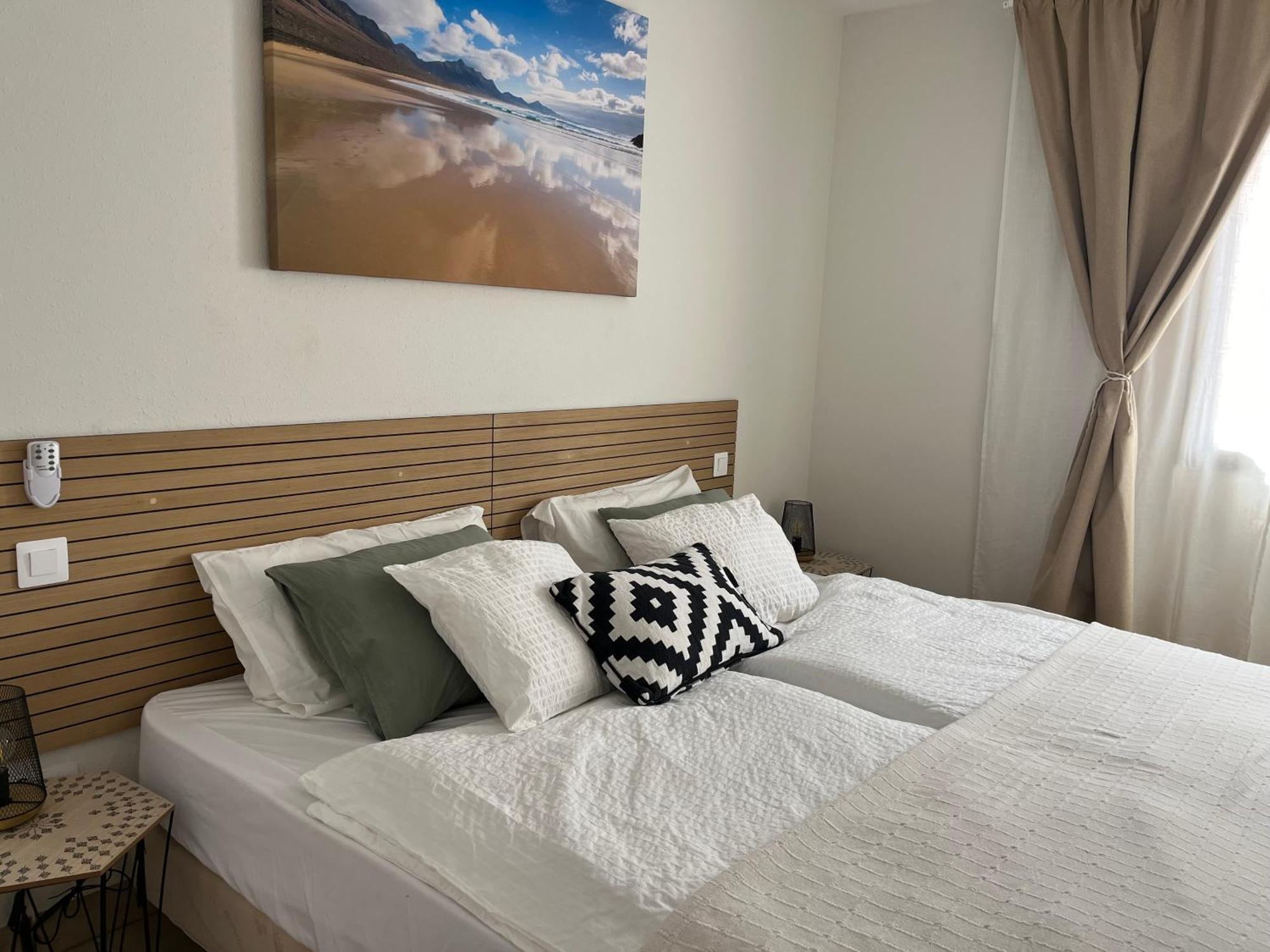 Playa Jandia Ocean Dream Apartment מראה חיצוני תמונה
