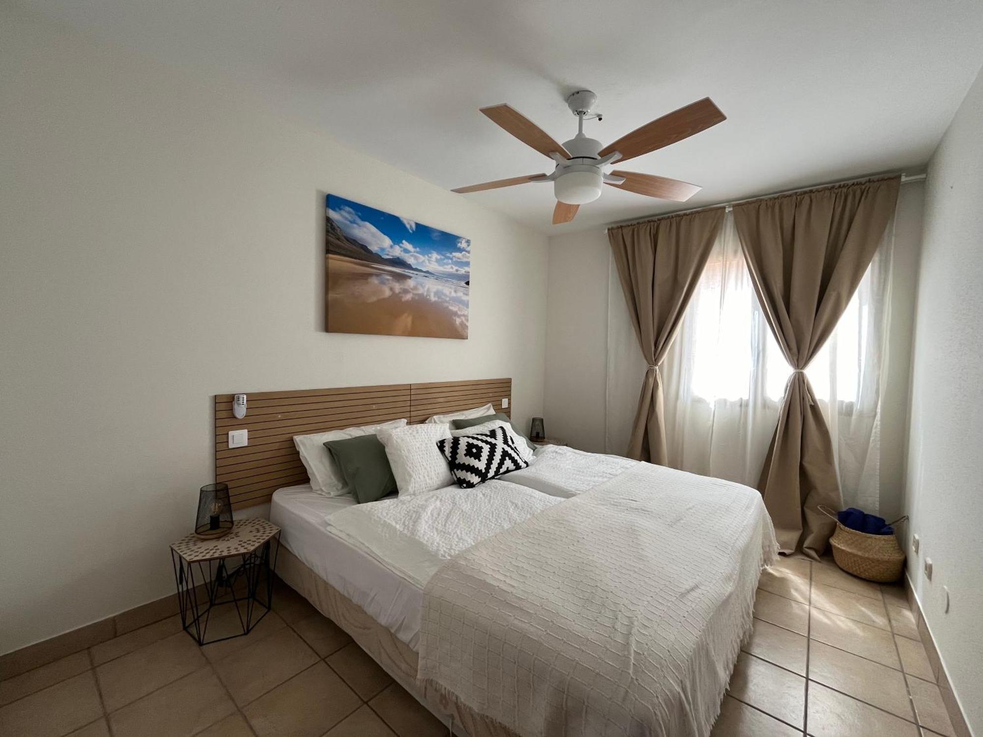 Playa Jandia Ocean Dream Apartment מראה חיצוני תמונה